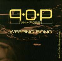 Pain Of Progress : Weeping Song